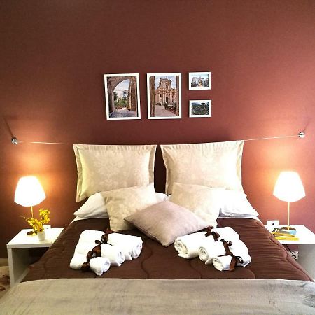 Apartamento Pontemare Ortigia Syracuse Exterior foto