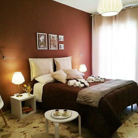 Apartamento Pontemare Ortigia Syracuse Exterior foto