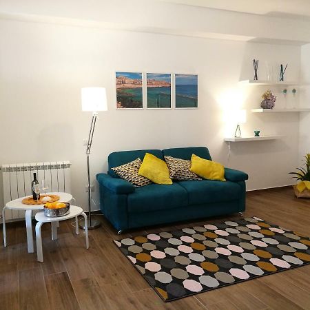 Apartamento Pontemare Ortigia Syracuse Exterior foto
