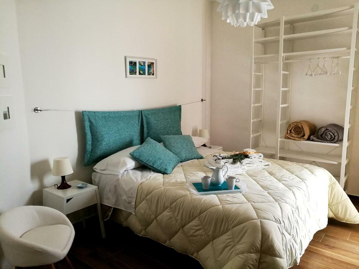 Apartamento Pontemare Ortigia Syracuse Exterior foto