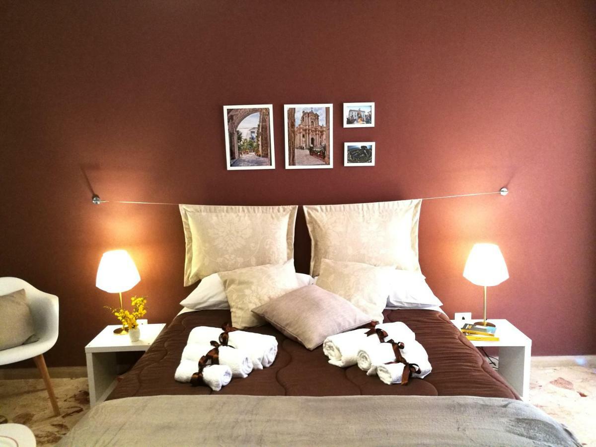 Apartamento Pontemare Ortigia Syracuse Exterior foto