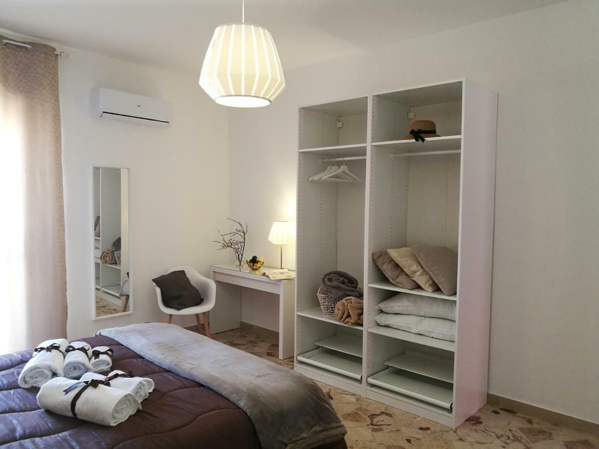 Apartamento Pontemare Ortigia Syracuse Exterior foto