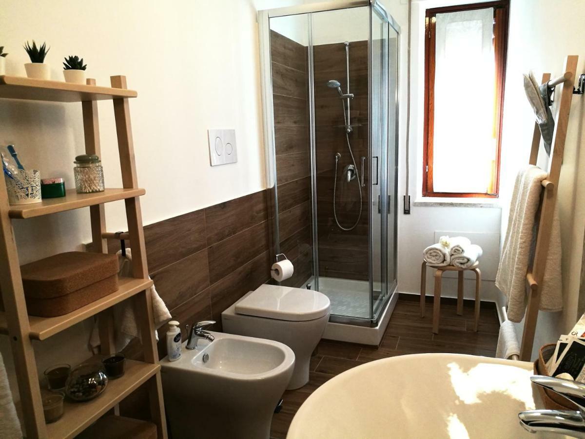 Apartamento Pontemare Ortigia Syracuse Exterior foto