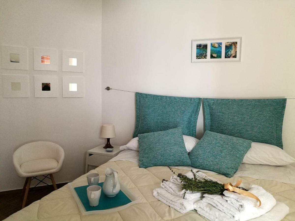 Apartamento Pontemare Ortigia Syracuse Exterior foto
