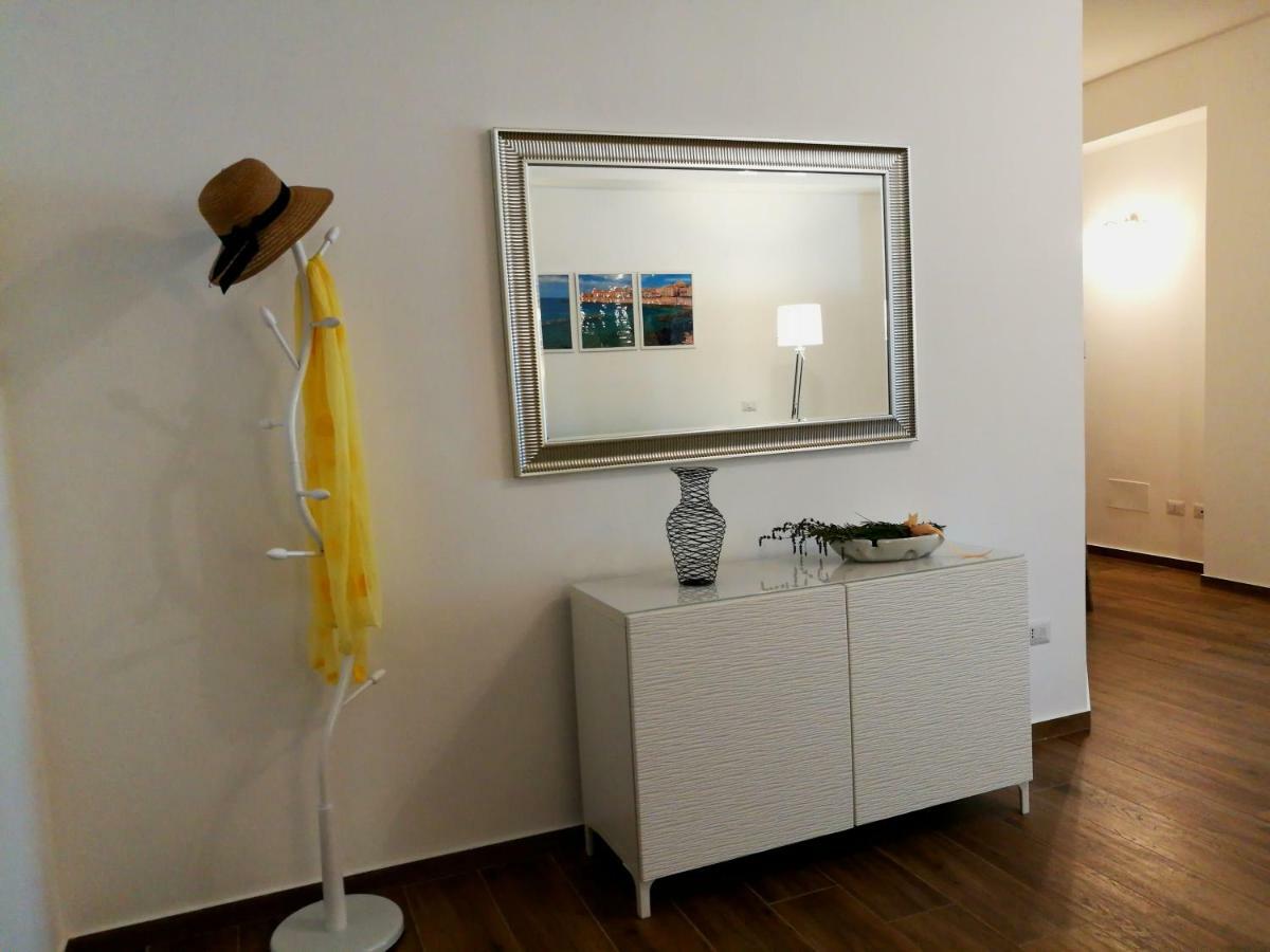 Apartamento Pontemare Ortigia Syracuse Exterior foto