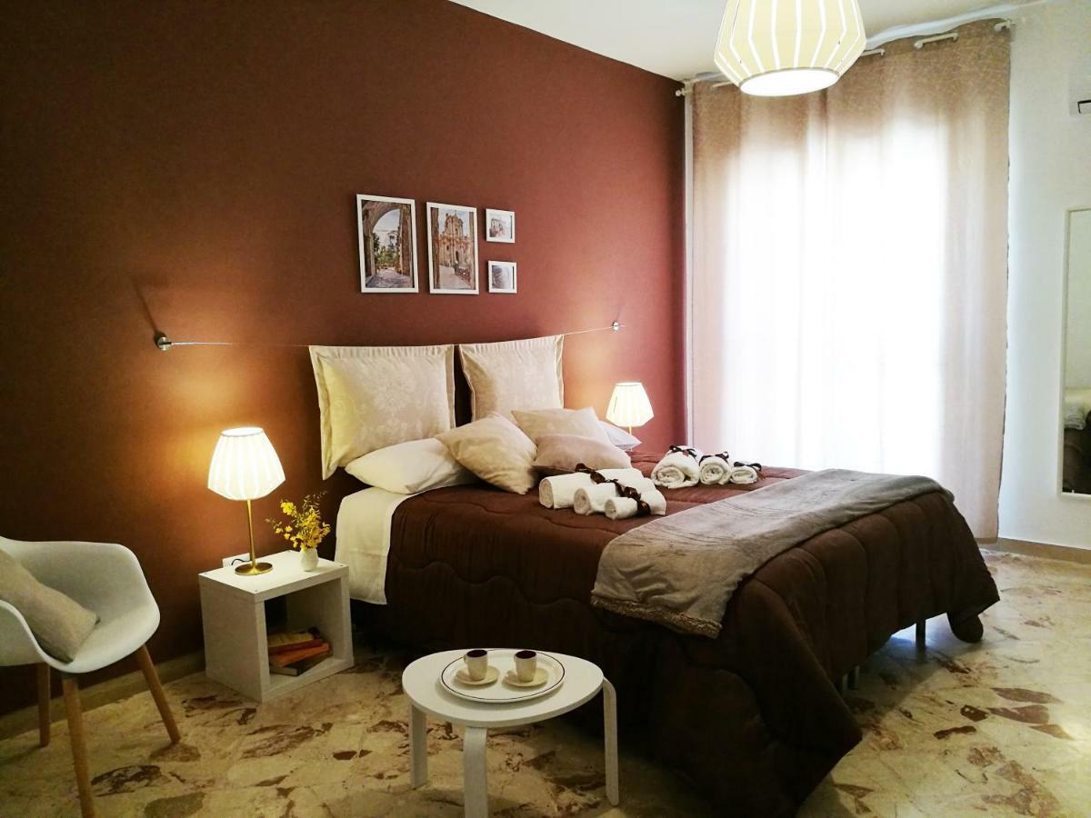 Apartamento Pontemare Ortigia Syracuse Exterior foto