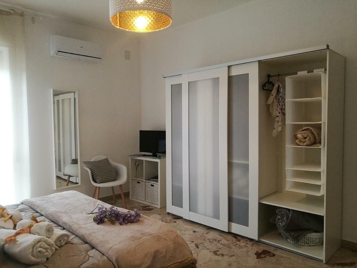 Apartamento Pontemare Ortigia Syracuse Exterior foto