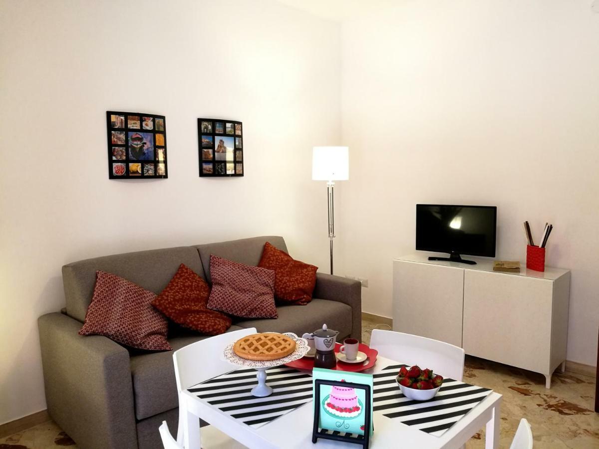 Apartamento Pontemare Ortigia Syracuse Exterior foto