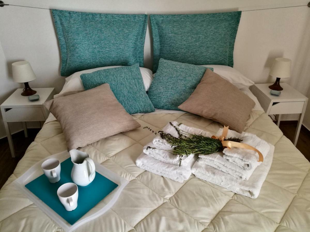 Apartamento Pontemare Ortigia Syracuse Exterior foto