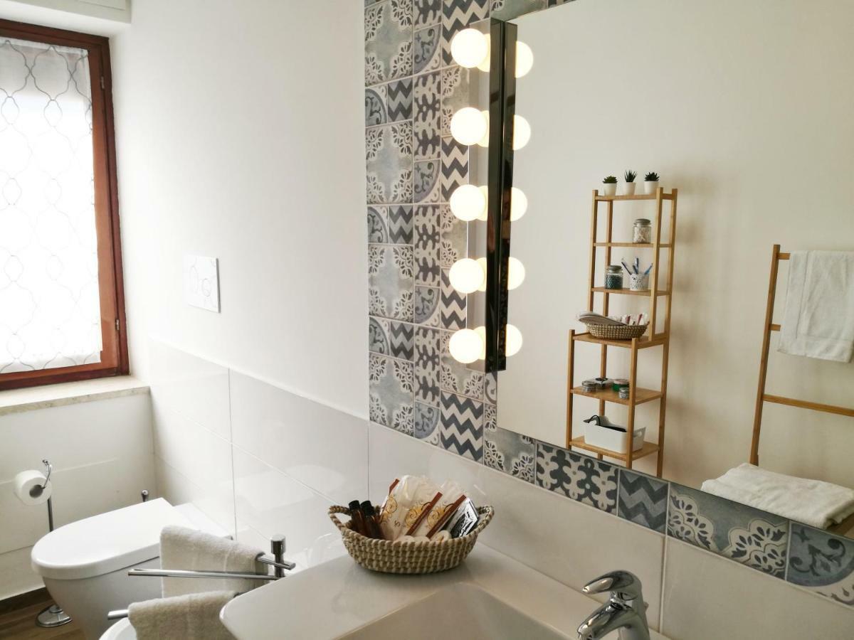 Apartamento Pontemare Ortigia Syracuse Exterior foto