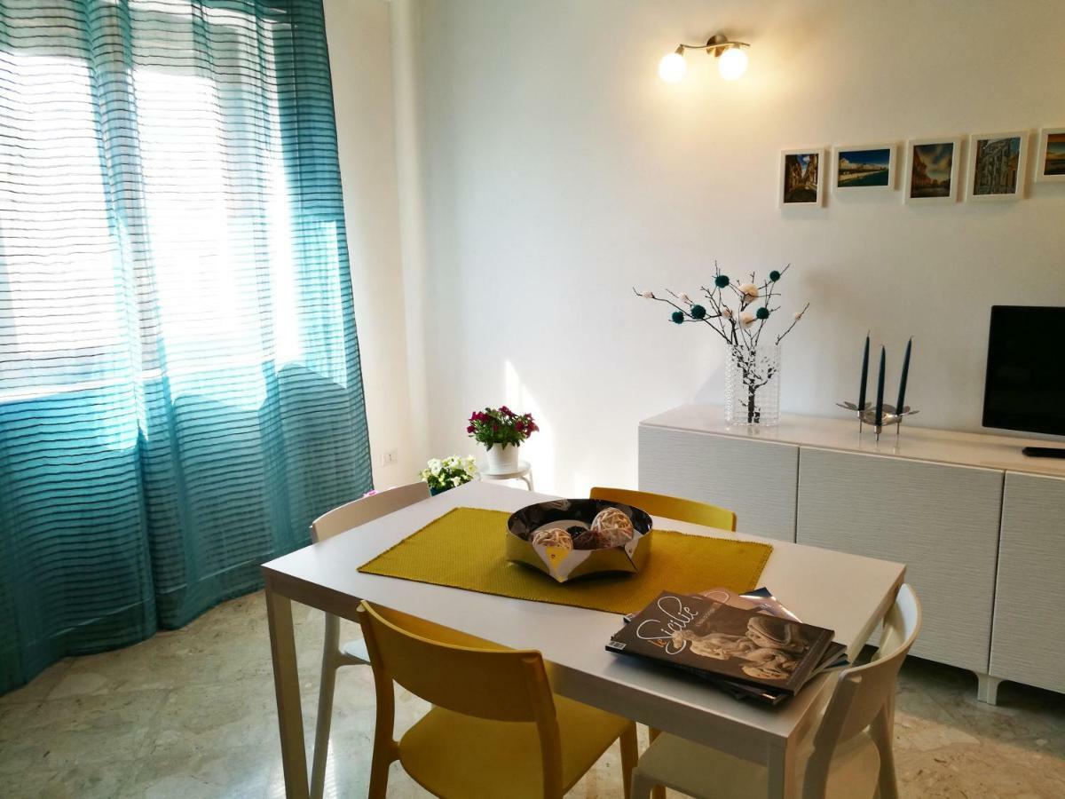 Apartamento Pontemare Ortigia Syracuse Exterior foto