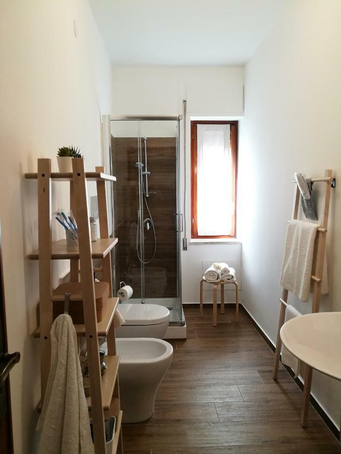 Apartamento Pontemare Ortigia Syracuse Exterior foto