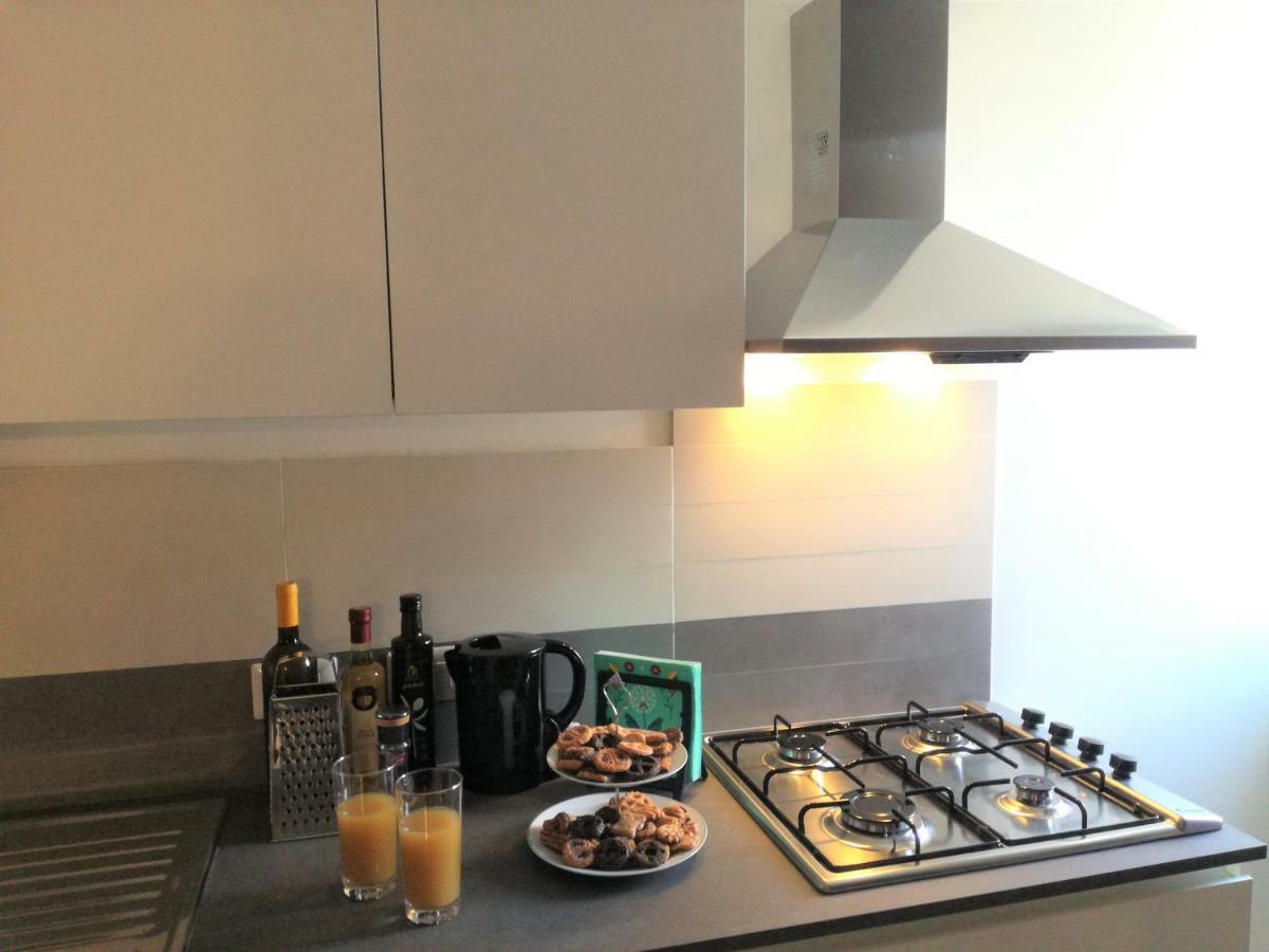 Apartamento Pontemare Ortigia Syracuse Exterior foto