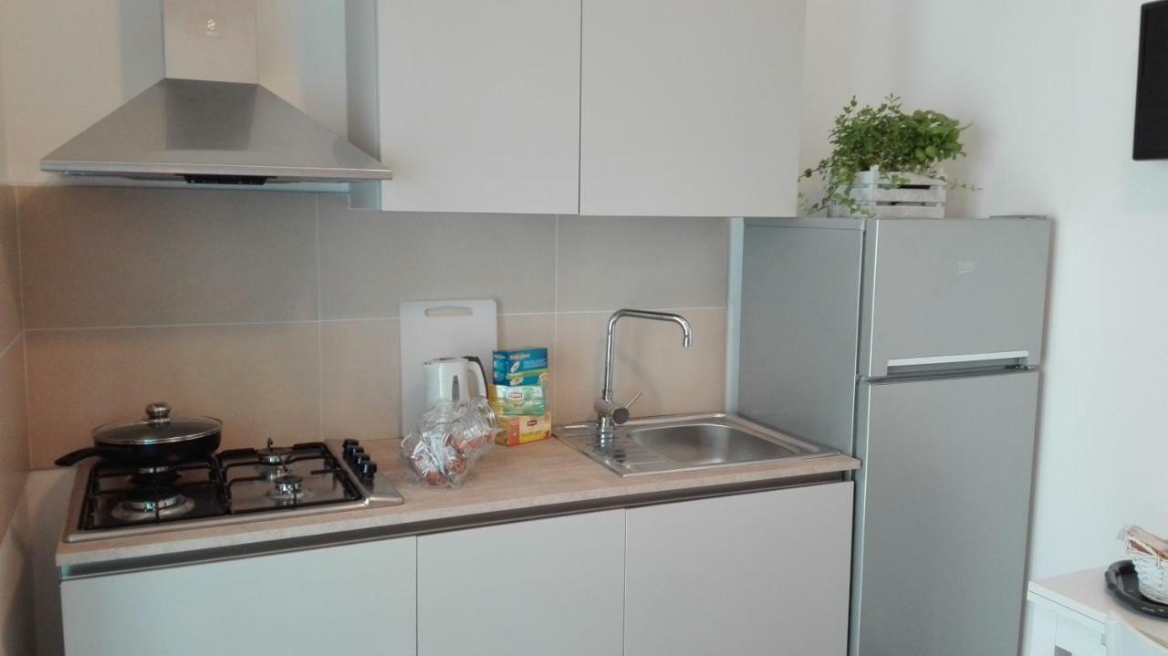 Apartamento Pontemare Ortigia Syracuse Exterior foto