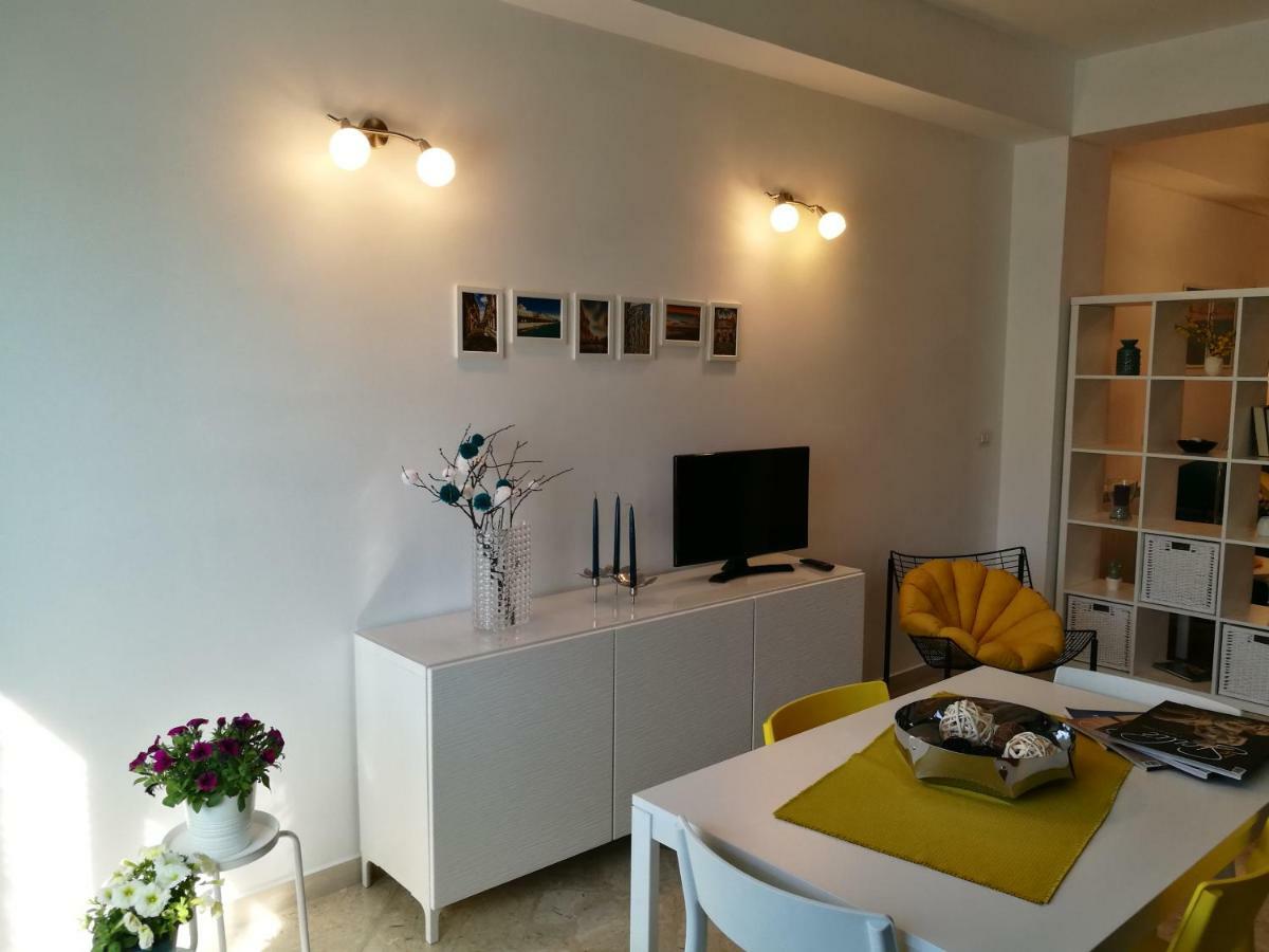 Apartamento Pontemare Ortigia Syracuse Exterior foto