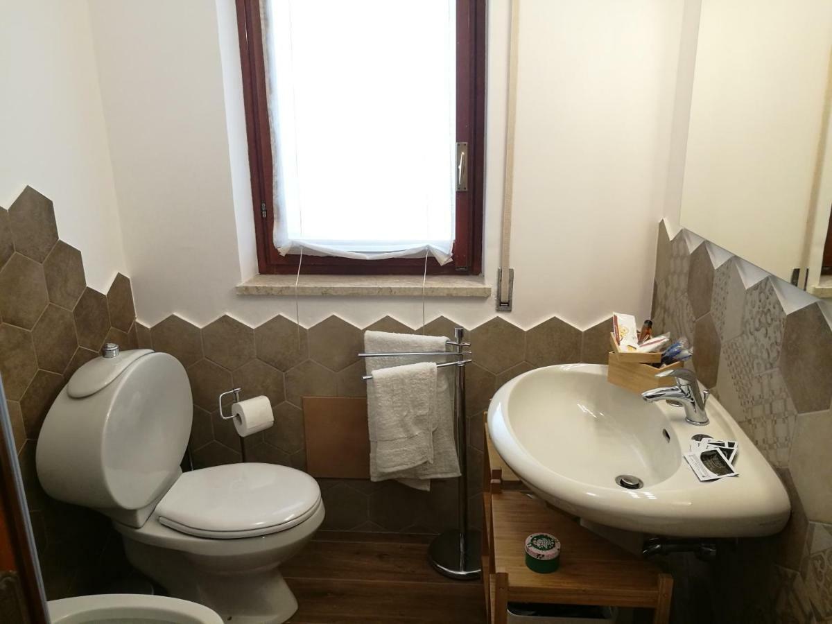 Apartamento Pontemare Ortigia Syracuse Exterior foto