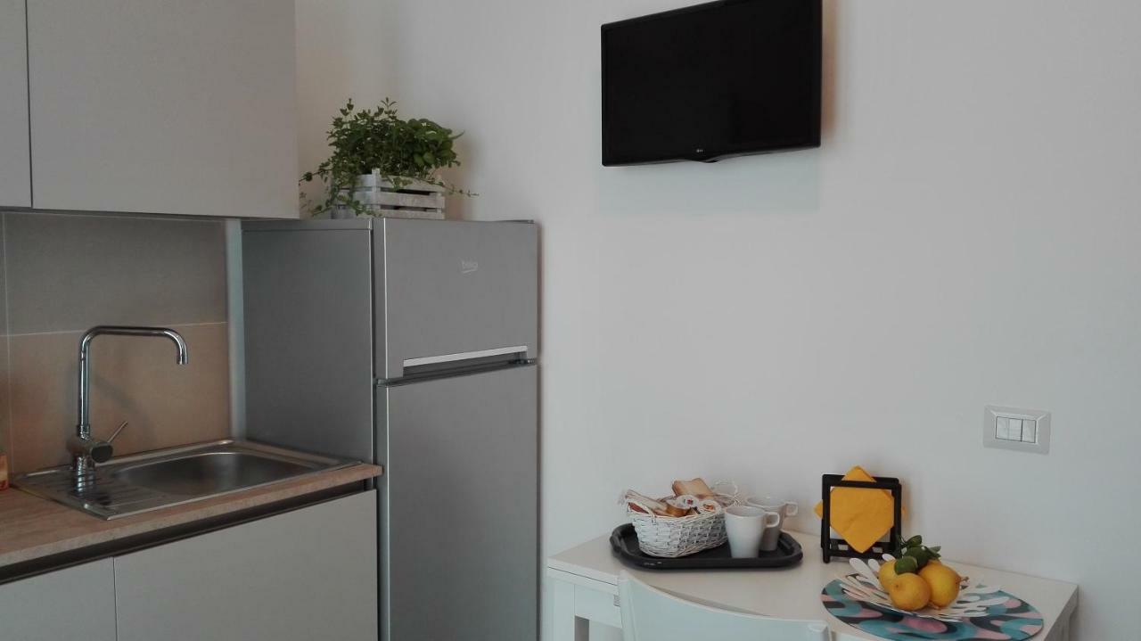Apartamento Pontemare Ortigia Syracuse Exterior foto