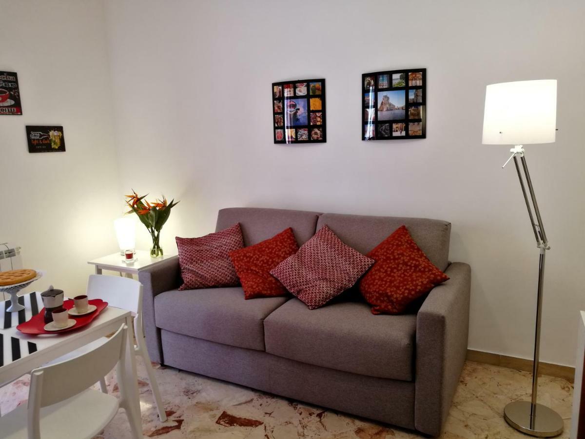 Apartamento Pontemare Ortigia Syracuse Exterior foto
