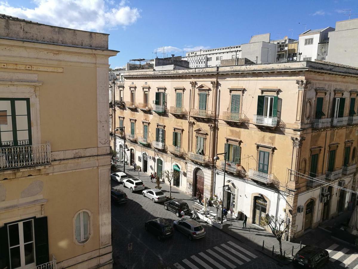 Apartamento Pontemare Ortigia Syracuse Exterior foto