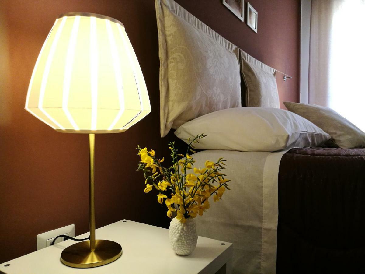 Apartamento Pontemare Ortigia Syracuse Exterior foto